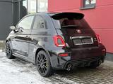 Abarth 500 695 COMPETIZIONE AUT. 180PS  SABELT CARBON* - Abarth 500 aus 2024