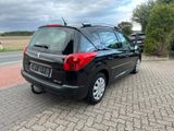 Peugeot 207 SW 1.6*Klima*1Hd*Pano*AHK*SitzH*TÜV NEU* - Peugeot 207 aus 2011