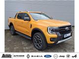 Ford Ranger 3,0 l EcoBlue Doppelkabine Autm. Wildtrak - Ford Ranger in Aachen