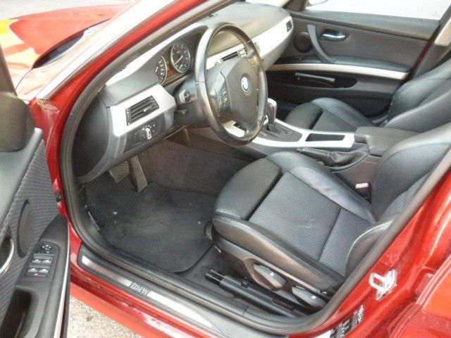 325i Touring 3,0i Automatik, PP, Xenon,Sitzheizu