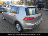 Volkswagen Golf VII Lim. Trendline BMT, 1,2. NAVI,GARANTIE. - Volkswagen Golf: Vi Trendline