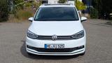 Volkswagen Touran 1.5 TSI ACT OPF DSG Highline Panorama - Volkswagen Touran in Solingen