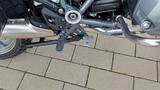 BMW R1200GS Iced-Choc mit Koffern, 3 Pakete, Zubehör - BMW C1