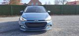 Hyundai i20 1.0 T-GDI 74kW blue Active Trend Active ... - Hyundai i20: Active Trend