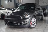 MINI Clubman 1.6 John Cooper Works*Leder*SH*PDC*SH* - MINI: 1.6