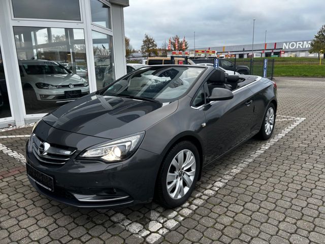 Opel Cascada Innovation