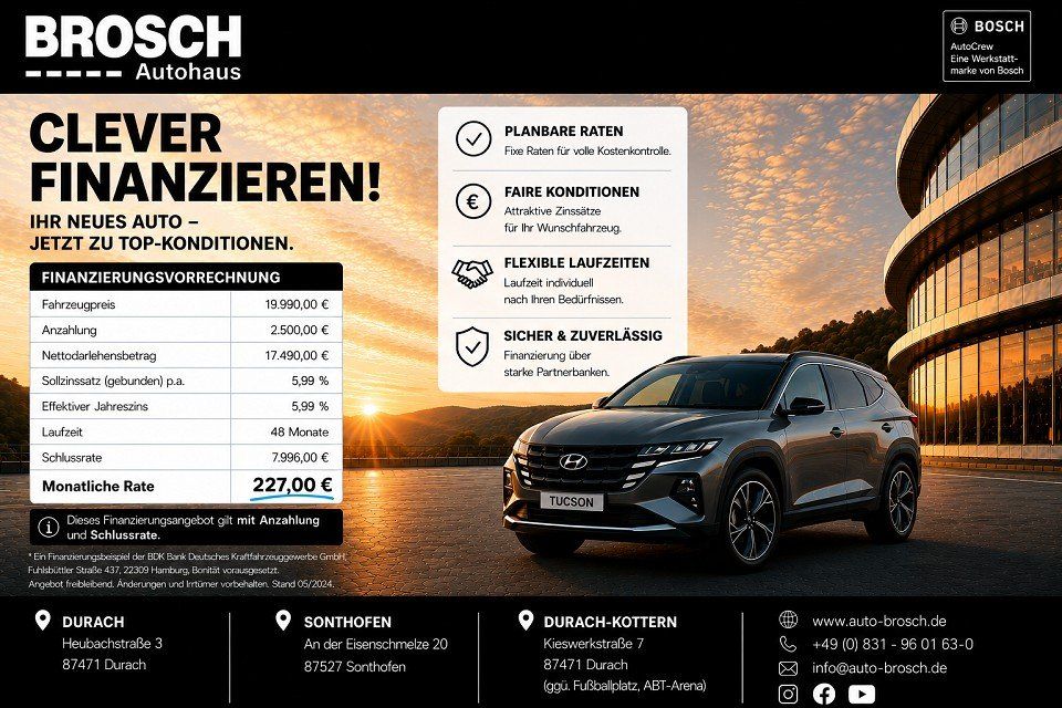 Fahrzeugabbildung Hyundai KONA HEV 1.6 DCT TREND NAVI-P AHK/ABNEHM+KRELL++