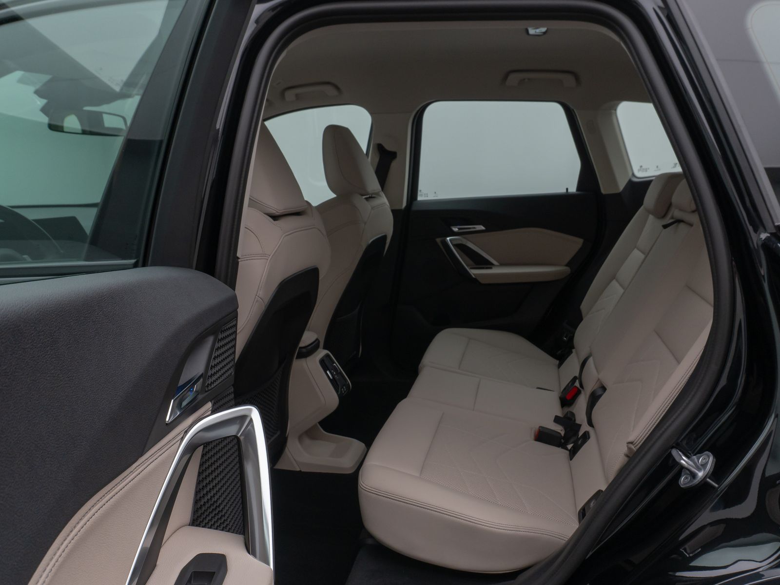 Fahrzeugabbildung BMW X1 sD18i xLine Kamera DAB Widscreen Sport Leder