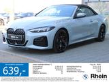 BMW 420i M Sportpaket *Frecher Preis* - BMW: Preis F