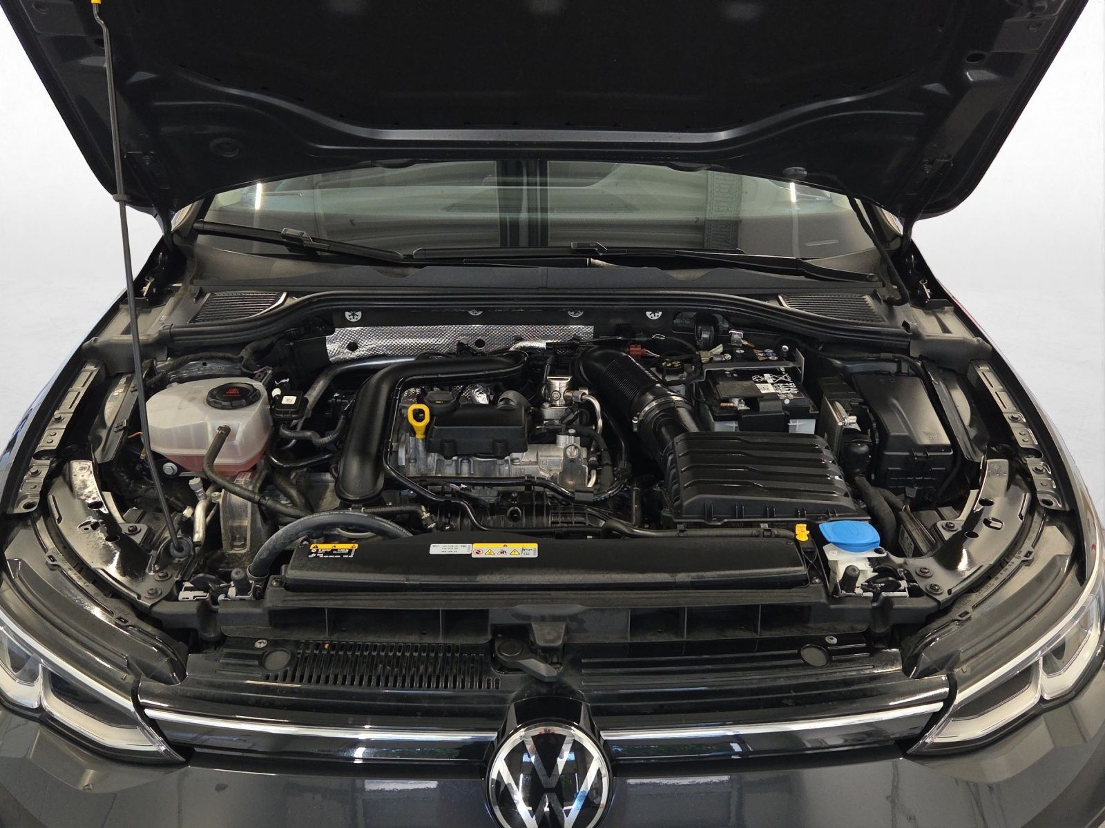 Volkswagen Golf - Bild 19