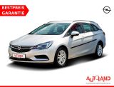 Opel Astra K ST 1.6 CDTI Edition Navi Tempomat PDC - Opel Astra mit Diesel-Antrieb: 1.6