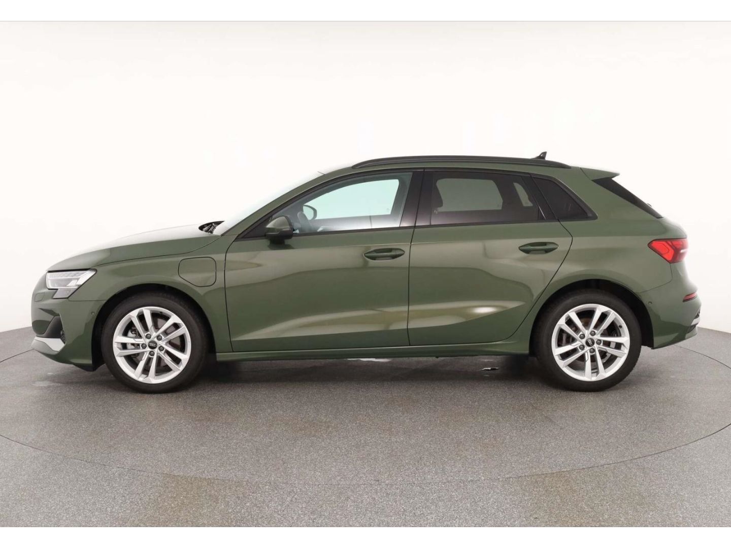 Audi A3 - Bild 5