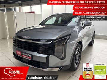 Kia Leasingangebot: Kia Sportage 1.6 AWD DCT Spirit Drive
