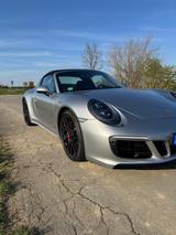 Porsche 991 Targa 4 GTS PDK Targa GTS - gebrauchte Porsche 991 aus dem Jahr 2019