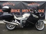 BMW K 1300 GT Koffer - BMW 1300 GT