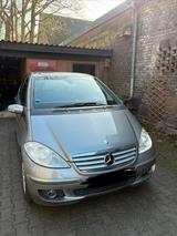 Mercedes-Benz Mercedes A Klasse A150 TÜV 02/27!!! - Mercedes-Benz A 150 Gebrauchtwagen in Krefeld