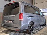 Mercedes-Benz V300 Marco Polo Horizon Edition°Stdhzg°AHK°Spur - Mercedes-Benz Gebraucht Polo marco