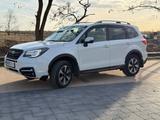 Subaru Forester 2.0D Exclusive Lineartronic Exclusive - gebrauchte Subaru Forester aus dem Jahr 2017