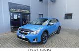 Subaru XV Comfort(Top-Zustand*HU+AU.Neu) - Subaru XV mit Diesel-Antrieb