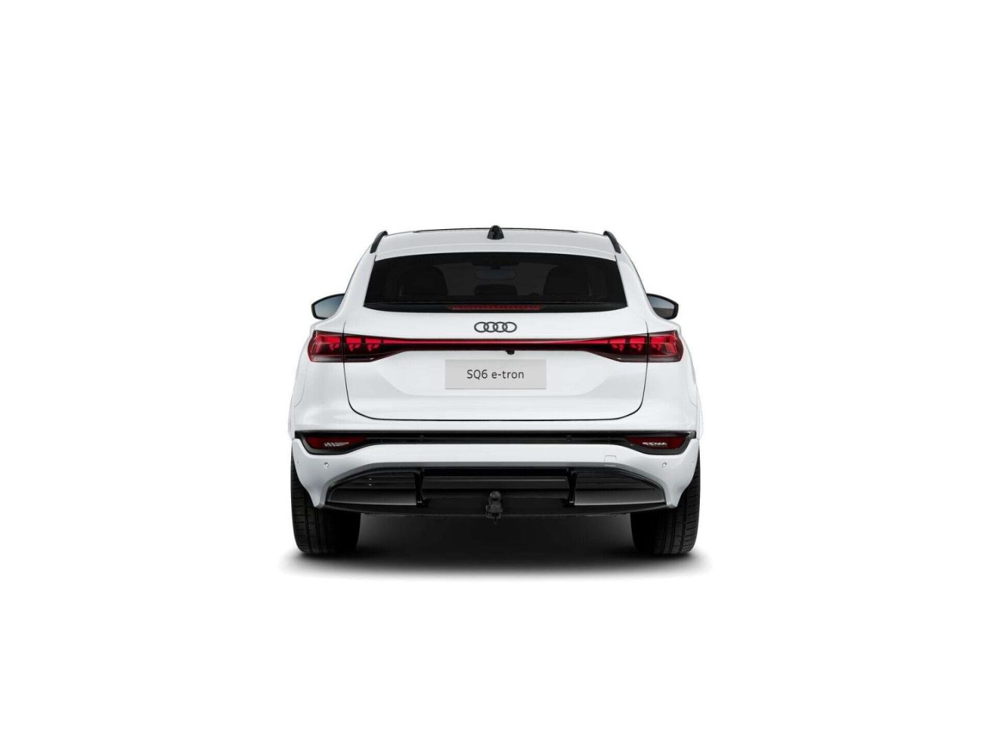 Audi SQ6 e-tron - Bild 5