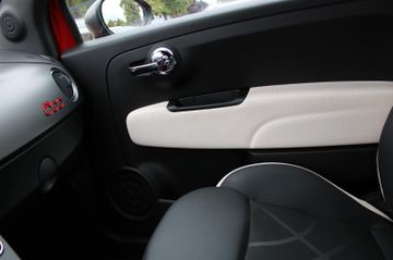 Fiat 500 S Fiat 500 S | Gepflegt | Top Ausstattung |