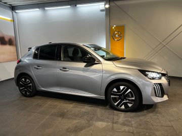 Bild 2 Peugeot 208 Allure Pure Tech | 180° RFK | Sitzhzg.