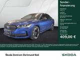 Skoda Superb 1.5 iV SPORTLINE AHK 360°CAM LM19 EKLAPPE