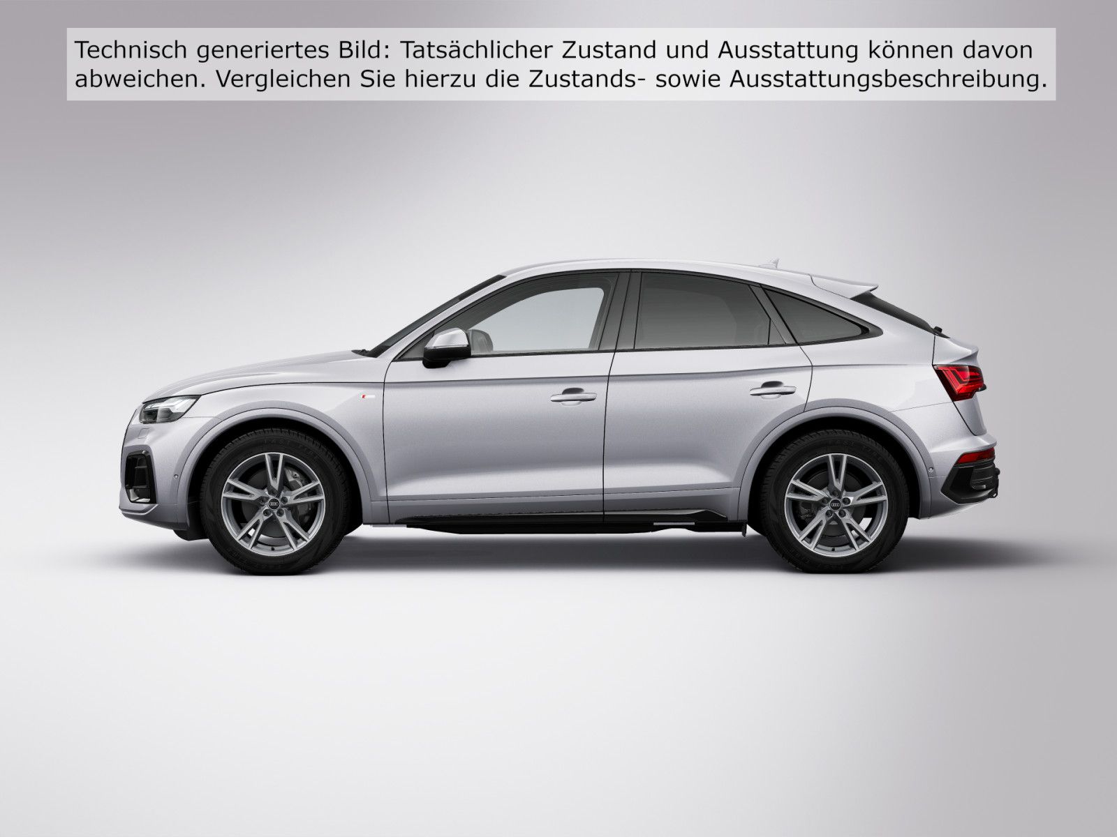 Audi Q5 - Bild 2