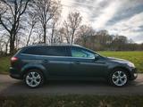 Ford Mondeo Titanium 140 PS | Standheizung | AHK - Ford Mondeo aus 2008 mit Diesel-Antrieb