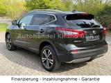 Nissan Qashqai N-Connecta 4x4 PANO-360CAM-AUTOMATIK - Nissan Qashqai N-CONNECTA mit Diesel-Antrieb