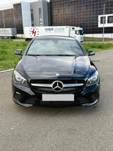 Mercedes-Benz CLA 250 DCT 4MATIC - - gebrauchte Mercedes-Benz CLA 250 aus dem Jahr 2015