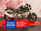 Ducati Monster 600 - 2001 - DUCATI 2001 MONSTER