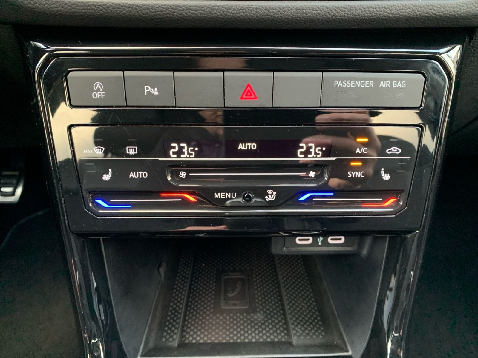 Volkswagen T-Cross - Bild 18