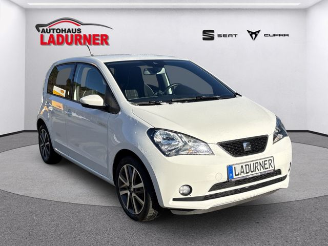 Mii electric Plus *FullLink+Klimaautom+SHZ+Spurh