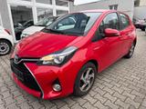 Toyota Yaris Hybrid Edition-S*Kamera*2-Zonen*Kamera - Toyota Yaris aus 2016