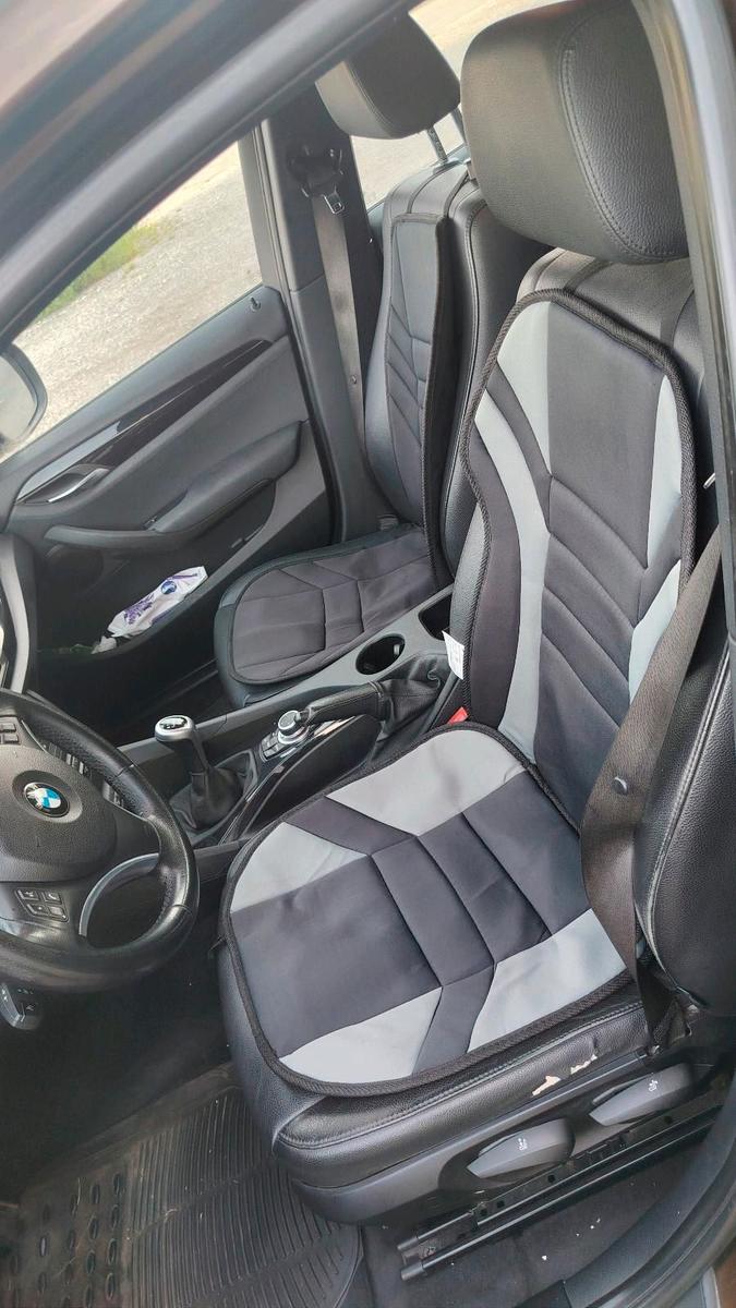 BMW X1 2010 — photo 8