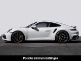 Porsche 992 911 Turbo S BOSE Sportabgasanlage HA-Lenkung - Porsche 992 aus 2021