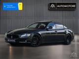 Maserati Quattroporte 4.7 V8 Sport GT S Automatik - Maserati Quattroporte: Sport