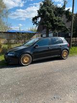 Volkswagen Golf 5 GTI R32 Look 19Zoll Felgen Schalter - Volkswagen Golf: GTI R32