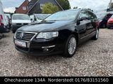 Volkswagen Passat Variant V6  3.2 FSI 250H Highline 4Motion - Volkswagen Passat Variant: 3.6