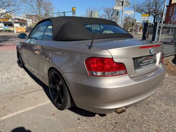 BMW 118 - 6