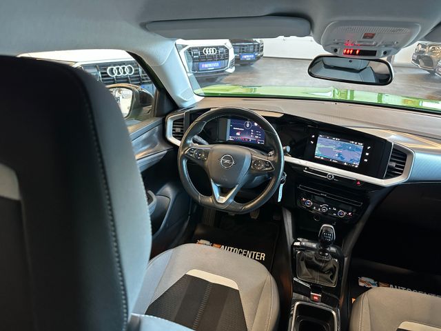 Opel Mokka Elegance *LED*Navi*Carplay*Kamera*