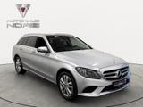 Mercedes-Benz C 200 T 4Matic *AMBIENTE*PANO*NAVI*LED*KAMERA - Mercedes-Benz Ambiente