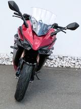 Suzuki GSX-S1000GT - SUZUKI GSX S1000