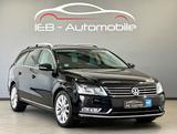 Volkswagen Highline 2.0 TSI/DSG/2.Hand/Navi/Xenon/PDC/AHK - Volkswagen Passat Variant aus 2011: Highline