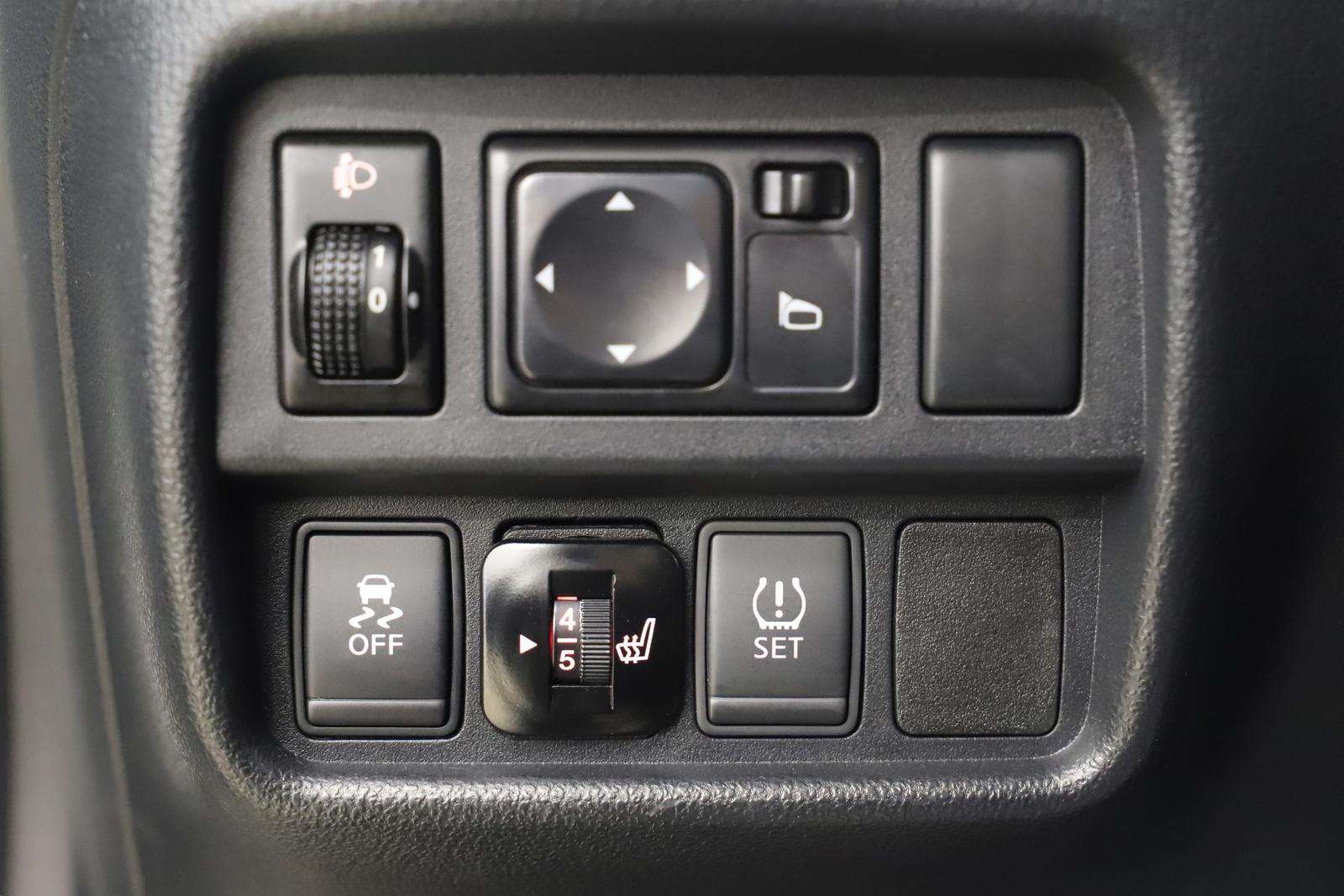 Nissan Juke 1.6 117PS Automatik Acenta RCAM Klima Navi