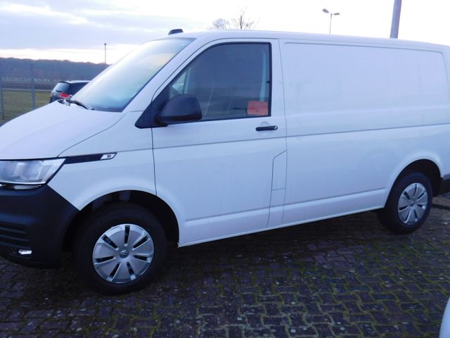 Volkswagen T6.1 Transporter 2.0 Kasten Lang TDI BMT Navi