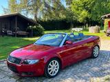Audi A4 Cabrio 1.8Turbo,2Hand,99tkm,5Gang!!! - Audi A4: 2.5