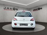 Opel Adam Basis 1,2+BLUETOOTH+ZV - Opel Adam mit Benzin-Antrieb: Kleinwagen, 1.2