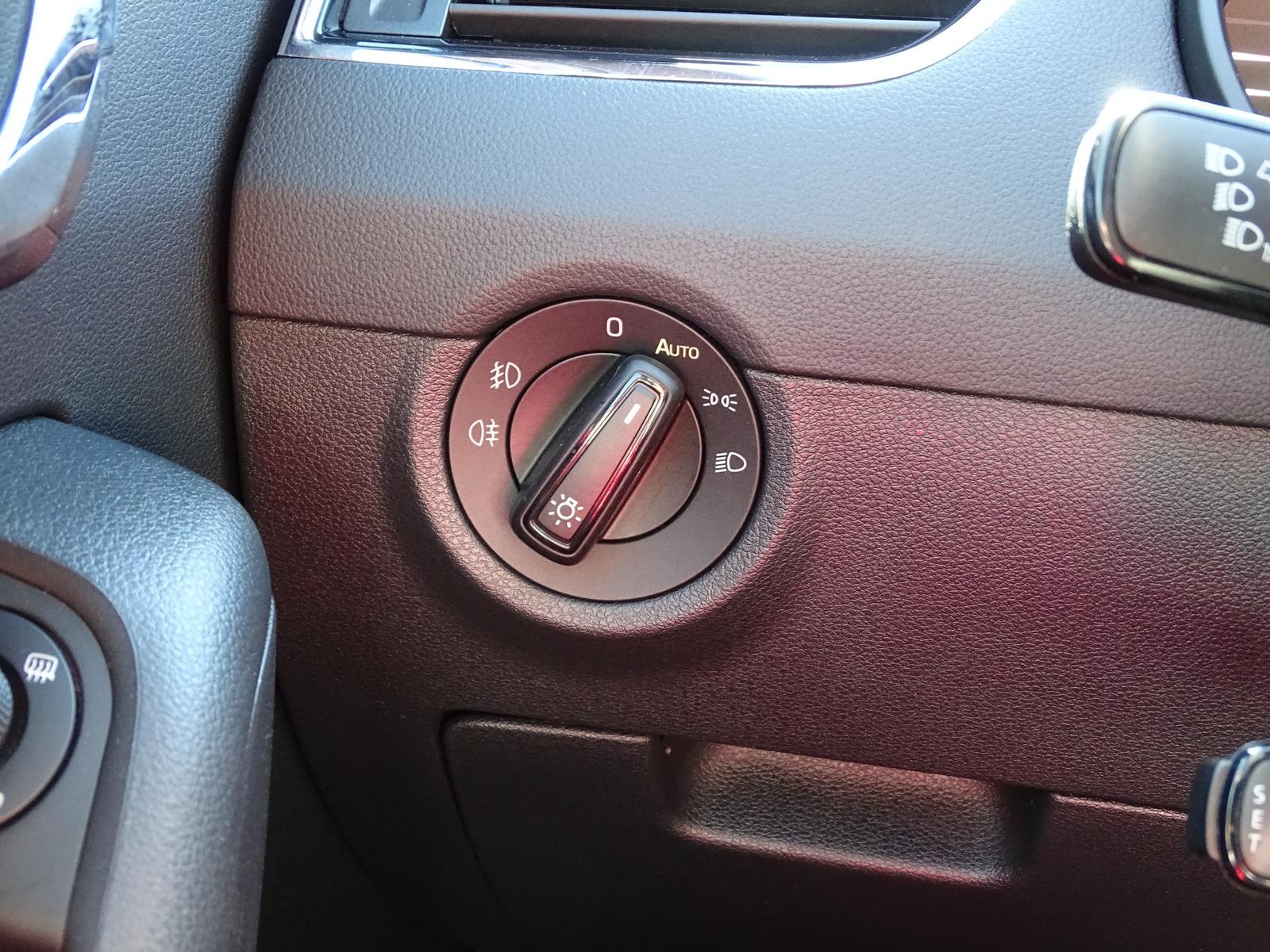 Skoda Octavia Combi 2.0 RS 245 LED Navi ACC SmartLink